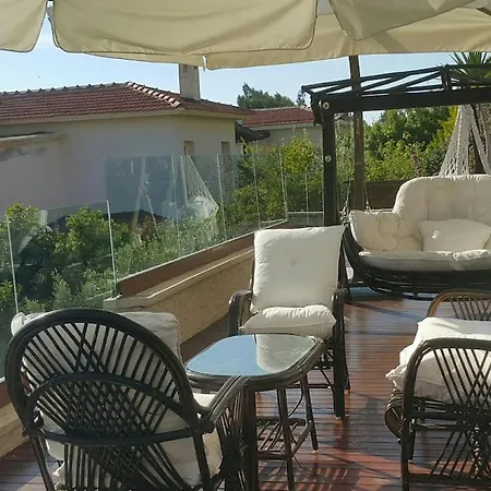 Cesmevillatuna * Cesme