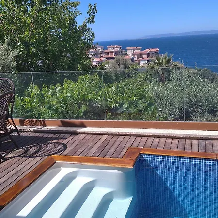 Cesmevillatuna Villa Cesme