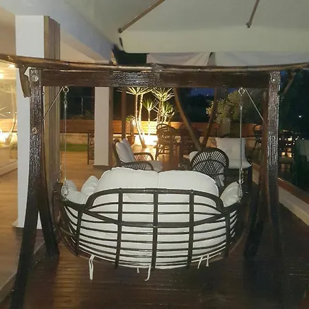 Cesmevillatuna Villa Cesme