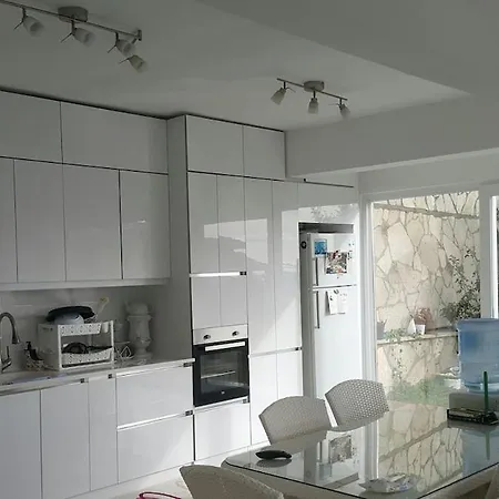 Cesmevillatuna Villa Çeşme