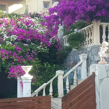 Villa Cesmevillatuna Cesme