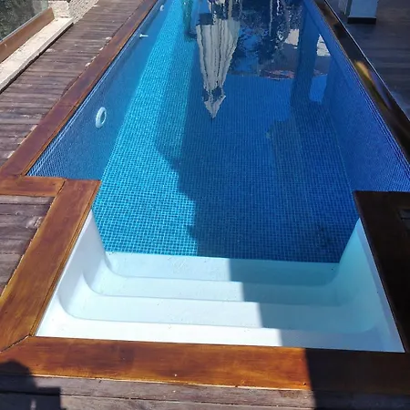 Villa Cesmevillatuna Cesme
