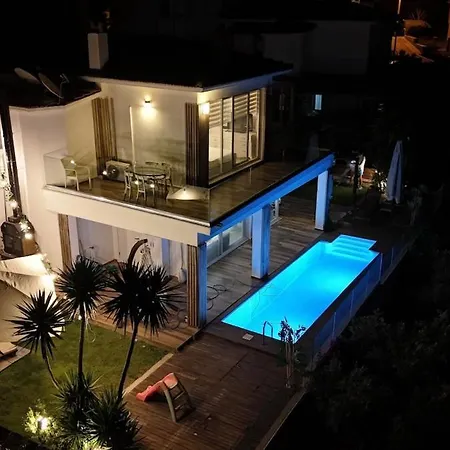 Cesmevillatuna Cesme