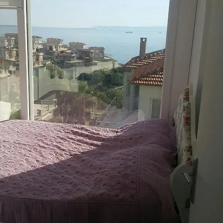 Cesmevillatuna * Cesme