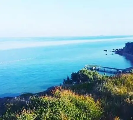 Villa Cesmevillatuna Cesme