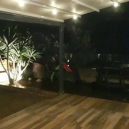 Villa Cesmevillatuna Cesme