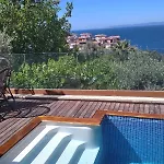 Cesmevillatuna וילה Çeşme