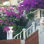 וילה Cesmevillatuna Çeşme