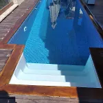 וילה Cesmevillatuna Çeşme