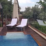 Cesmevillatuna וילה
