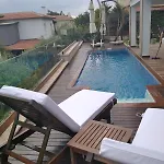 Cesmevillatuna וילה *