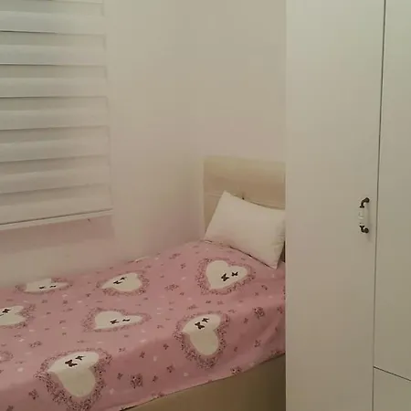 Cesmevillatuna Вилла *