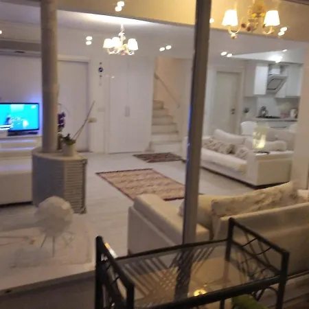 Cesmevillatuna Çeşme