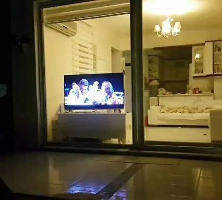 Cesmevillatuna Кешме