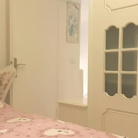 Cesmevillatuna * Кешме