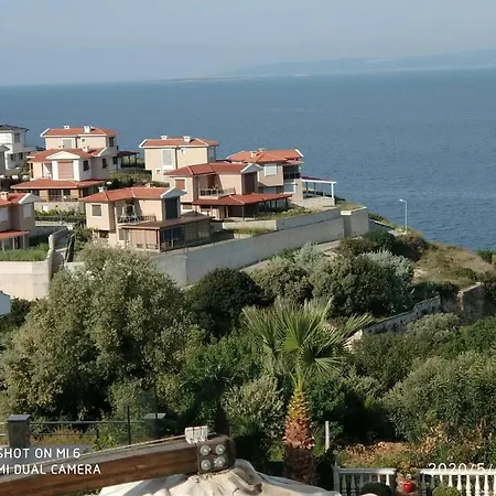 Cesmevillatuna * Çeşme