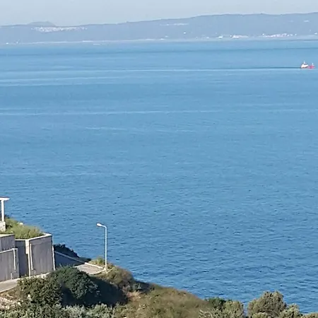 Cesmevillatuna וילה Çeşme