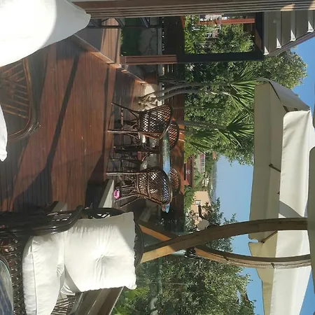 Cesmevillatuna Çeşme