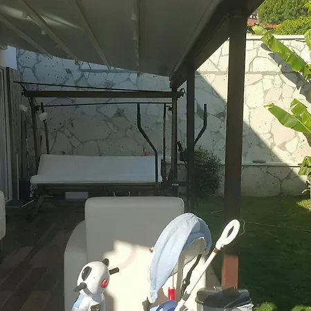 Cesmevillatuna Villa Çeşme